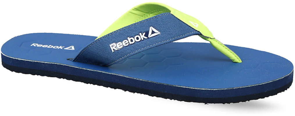Reebok Swim Pronto Flip 'Blue Green' DV7507 Lookbook Reebok Swim Pronto Flip 'Blue Green' DV7507
