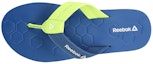 Shop Reebok Swim Pronto Flip 'Biru Hijau' DV7507