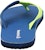 Reebok Swim Pronto Flip 'Biru Hijau' DV7507