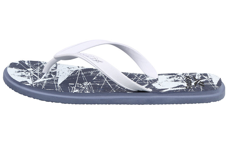 Reebok Swim Russel Flip 'Blue Grey White' EW4230