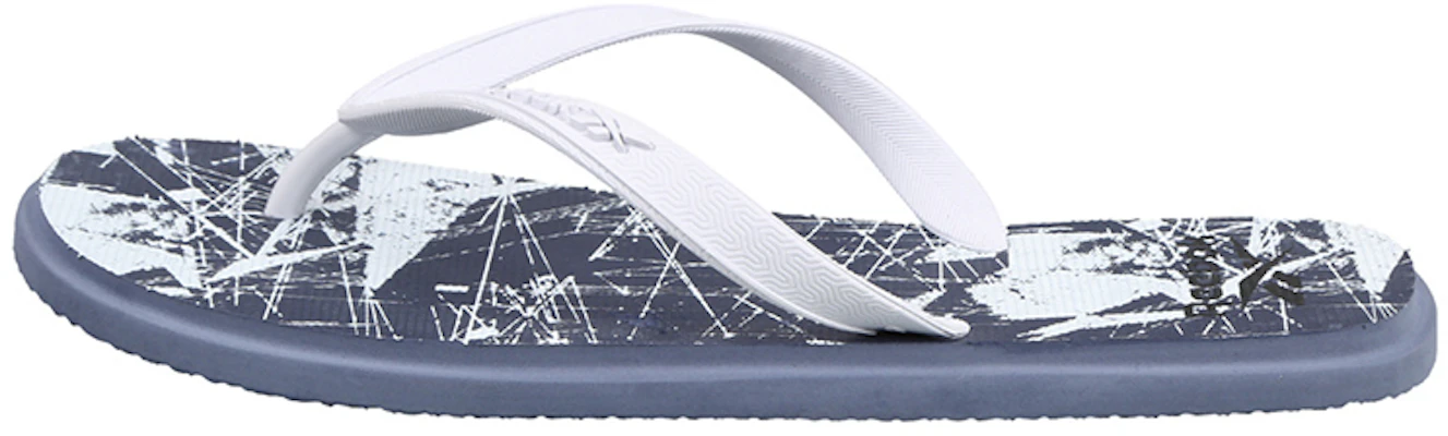 Reebok Swim Russel Flip 'Blue Grey White' EW4230 Buy Reebok Swim Russel Flip 'Blue Grey White' EW4230
