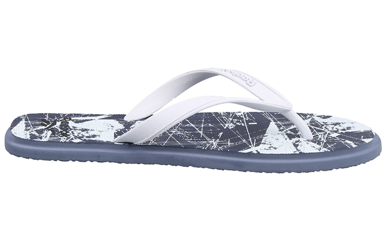 Order Reebok Swim Russel Flip 'Blue Grey White' EW4230