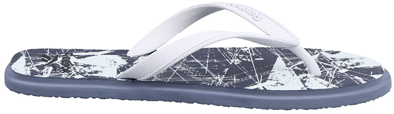 Reebok Swim Russel Flip 'Blue Grey White' EW4230 Order Reebok Swim Russel Flip 'Blue Grey White' EW4230