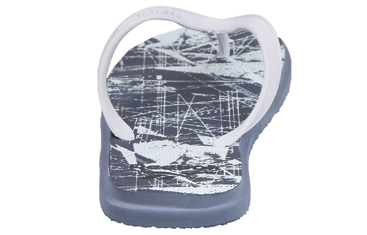 Purchase Reebok Swim Russel Flip 'Blue Grey White' EW4230