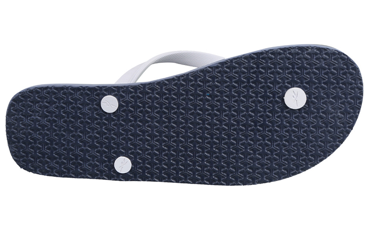 Details for Reebok Swim Russel Flip 'Blue Grey White' EW4230