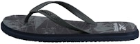 Buy Reebok Swim Russel Flip Slides 'Kelabu Biru' EW4229