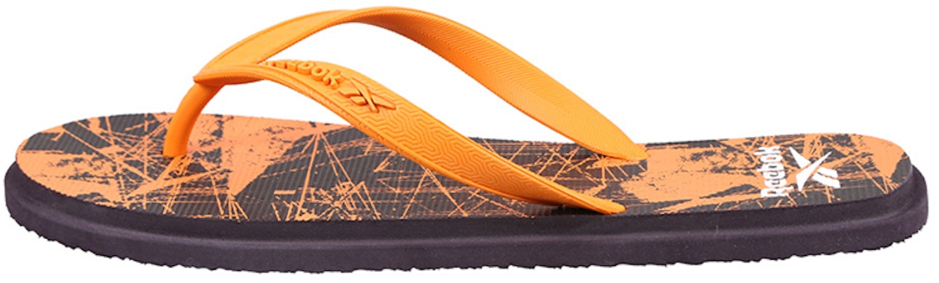 Reebok Swim Russle Flip 'Orange Brown' FV9520 Buy Reebok Swim Russle Flip 'Orange Brown' FV9520