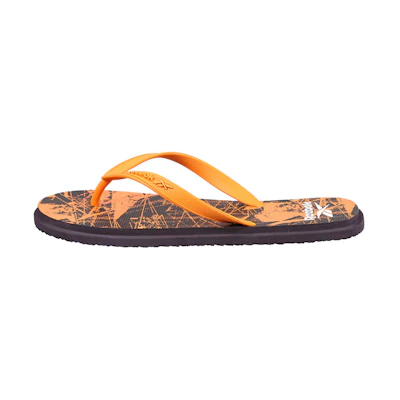 Reebok Swim Russle Flip 'Orange Brown'