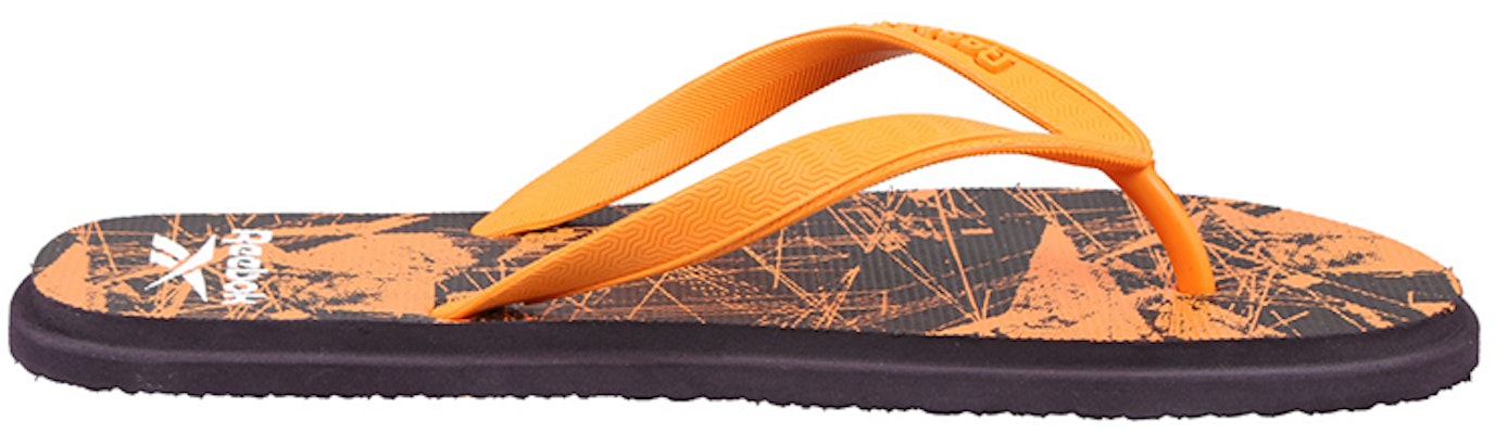 Reebok Swim Russle Flip 'Orange Brown' FV9520 Order Reebok Swim Russle Flip 'Orange Brown' FV9520