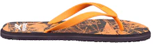 Order Reebok Swim Russle Flip 'Orange Brown' FV9520