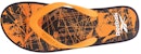Reebok Swim Russle Flip 'Oren Coklat' FV9520