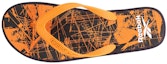 Shop Reebok Swim Russle Flip 'Oren Coklat' FV9520