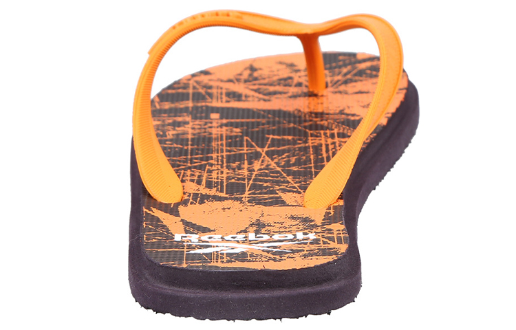 Purchase Reebok Swim Russle Flip 'Orange Brown' FV9520