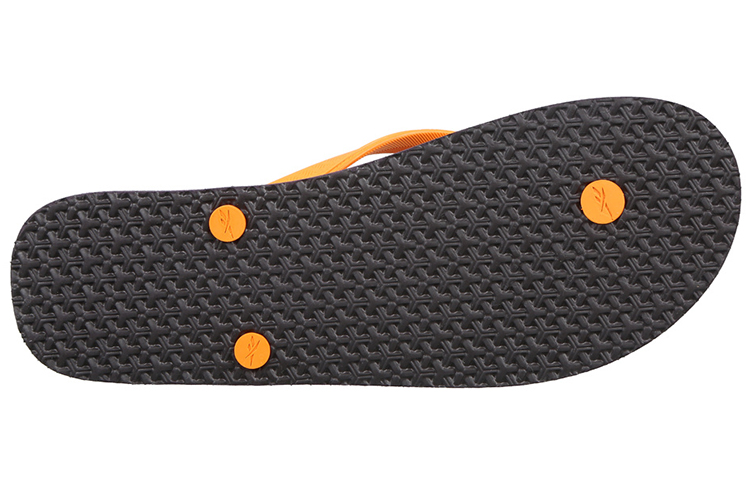 Details for Reebok Swim Russle Flip 'Orange Brown' FV9520