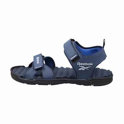 Reebok Swim Sandal 'Noir Blue'