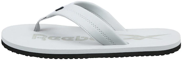 Buy Reebok Swim Scapa Flip 簡潔軟底舒適人字運動拖鞋 白