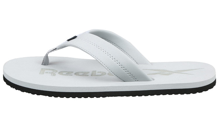 Reebok Swim Scapa Flip 'Simplified Comfort Sport Slides White' FV9533