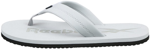 Reebok Swim Scapa Flip 'Simplified Comfort Sport Slides White' FV9533 Reebok Swim Scapa Flip 'Simplified Comfort Sport Slides White' FV9533