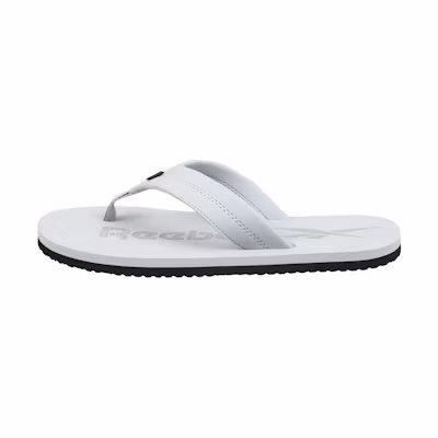Reebok Swim Scapa Flip 'Simplified CMFT Sport Slides White'