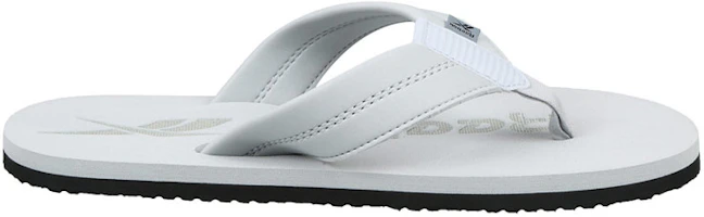 Order Reebok Swim Scapa Flip 簡潔軟底舒適人字運動拖鞋 白