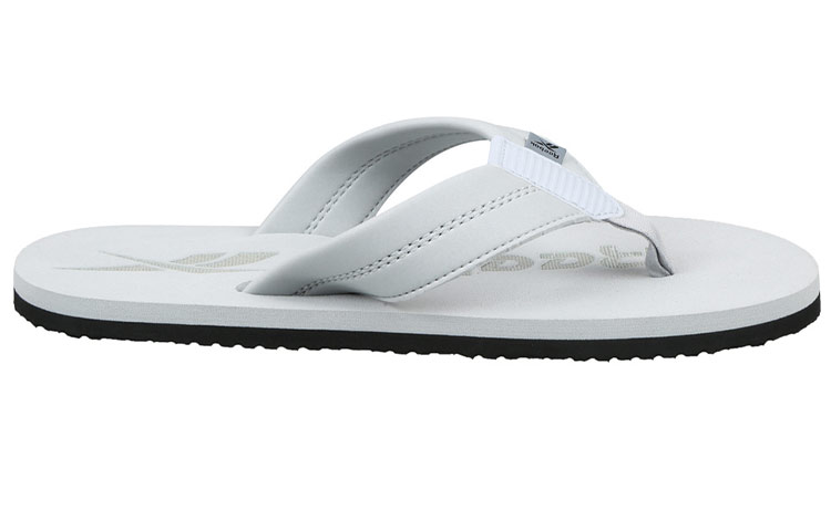 Reebok Swim Scapa Flip 'Simplified CMFT Sport Slides White' 圖 2