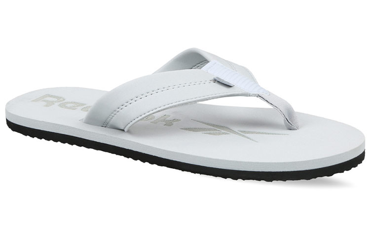 Reebok Swim Scapa Flip 'Simplified CMFT Sport Slides White' 圖 3