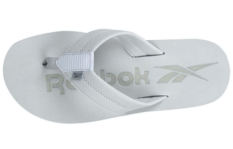 Reebok Swim Scapa Flip 'Simplified CMFT Sport Slides White' 圖 4