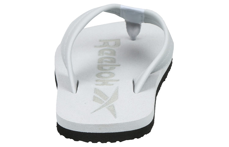 Reebok Swim Scapa Flip 'Simplified CMFT Sport Slides White' 圖 5