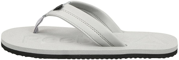 Reebok Swim Scapa Flip Lp 'Grey Comfort Flat Heel Sport Slides' EG4515 Reebok Swim Scapa Flip Lp 'Grey Comfort Flat Heel Sport Slides' EG4515