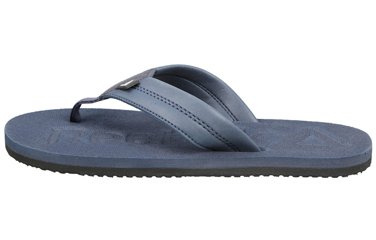 Reebok Swim Scapa Flip Slides 'Haze Blue' EG4513