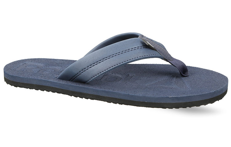 Lookbook Tongs Reebok Swim Scapa Flip ''Haze Blue'' EG4513