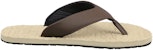 Reebok Swim Stone Flip 'Coklat Comfort' EW4219