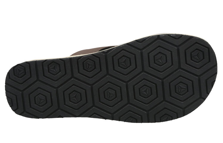 Purchase Reebok Swim Stone Flip 'Comfort Brown' EW4219