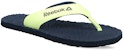 Selipar Flip Reebok Swim Stone 'Kuning-Biru' EW4218