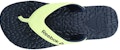 Selipar Flip Reebok Swim Stone 'Kuning-Biru' EW4218