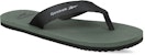 Reebok Swim Super Soft Flip 'Hitam Hijau' EW4236