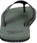 Purchase Reebok Swim Super Soft Flip 'Black Green' EW4236