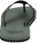 Purchase Reebok Swim Super Soft Flip 'Hitam Hijau' EW4236