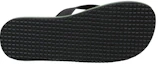 Details for Reebok Swim Super Soft Flip 'Black Green' EW4236