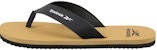 Reebok Swim Super Soft Flip 'Black Slides' Selipar Hitam Lembut FV9550