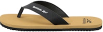 Buy Reebok Swim Super Soft Flip 'Black Slides' Selipar Hitam Lembut FV9550