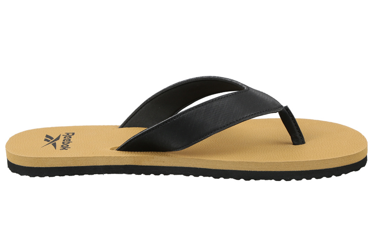 Order Reebok Swim Super Soft Flip 'Black Slides' FV9550