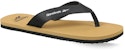 Reebok Swim Super Soft Flip 'Black Slides' Selipar Hitam Lembut FV9550