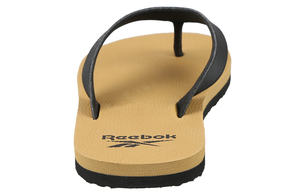 Purchase Reebok Swim Super Soft Flip 'Black Slides' FV9550