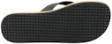 Reebok Swim Super Soft Flip 'Black Slides' Selipar Hitam Lembut FV9550