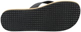 Details for Reebok Swim Super Soft Flip 'Black Slides' Selipar Hitam Lembut FV9550