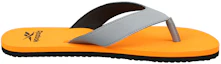 Order Reebok Swim Super Soft Flip 'Grey Orange' FV9551