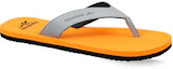Lookbook Reebok Swim Super Soft Flip 'Grey Orange' FV9551