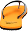 Purchase Reebok Swim Super Soft Flip 'Grey Orange' FV9551