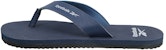 Reebok Swim Super Soft Flip 'Selipar Sukan Luaran Ringan & Selesa Biru'. EW4235